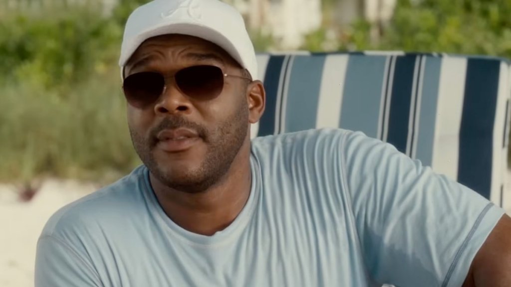 Tyler Perry Movie That Spawned Hit TV Show Arrives Today on Netflix image