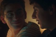 Queer Drama Movie Unspoken Gets Emotional Trailer & Release Date | Exclusive
