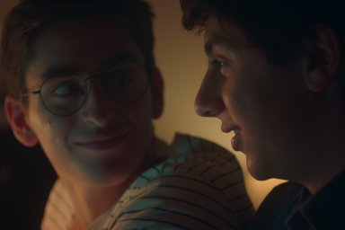 Queer Drama Movie Unspoken Gets Emotional Trailer & Release Date | Exclusive