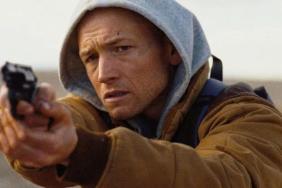 Underrated Taron Egerton Action Movie Gets 4K Release Date