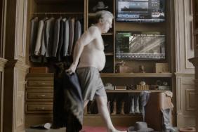 Digger Trailer Finally Unveils Tom Cruise’s Unrecognizable Face