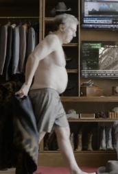 Digger Trailer Finally Unveils Tom Cruise’s Unrecognizable Face