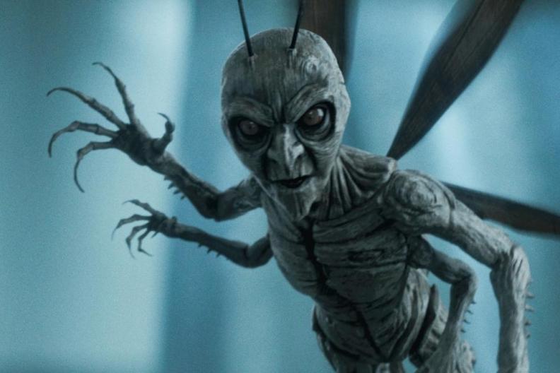 Robert Englund Has One Request for New Nightmare on Elm Street, Talks Pinocchio Unstrung | Interview