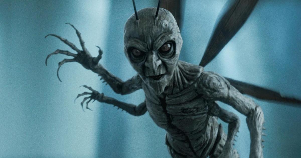 Robert Englund Has One Request for New Nightmare on Elm Street, Talks Pinocchio Unstrung