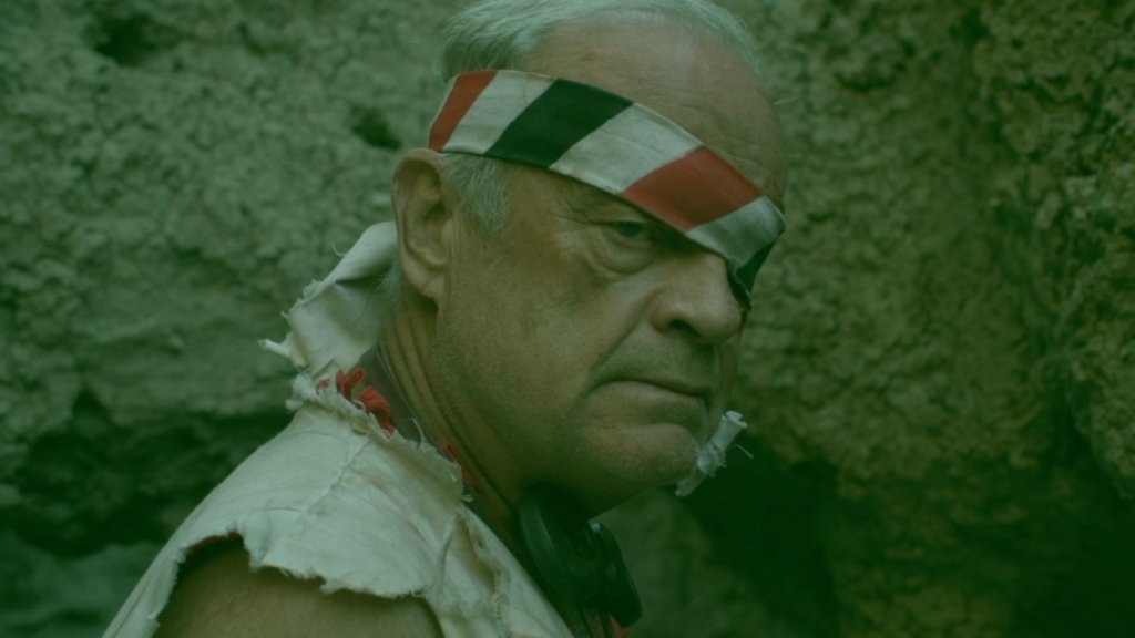 Kelsey Grammer Teases Avengers: Doomsday, Talks New Sci-Fi Movie | Interview image