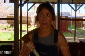 Don't Let Them Out Trailer Reunites Breaking Bad Stars for Chilling Horror Movie | Exclusive