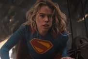 One of Supergirl's most controversial elements could have been avoided.