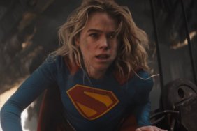 One of Supergirl's most controversial elements could have been avoided.