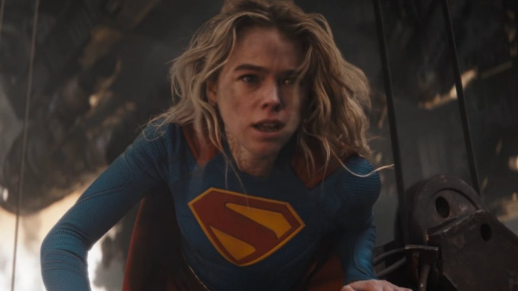 One of Supergirl's most controversial elements could have been avoided.