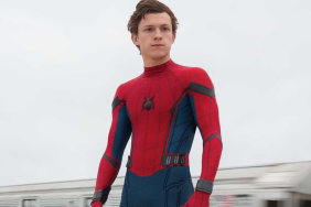 Zendaya Sees a Different Side of Tom Holland on Spider-Man Sets: ‘Nothing Gets Past Him’