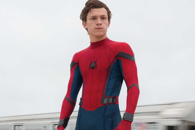 Zendaya Sees a Different Side of Tom Holland on Spider-Man Sets: ‘Nothing Gets Past Him’