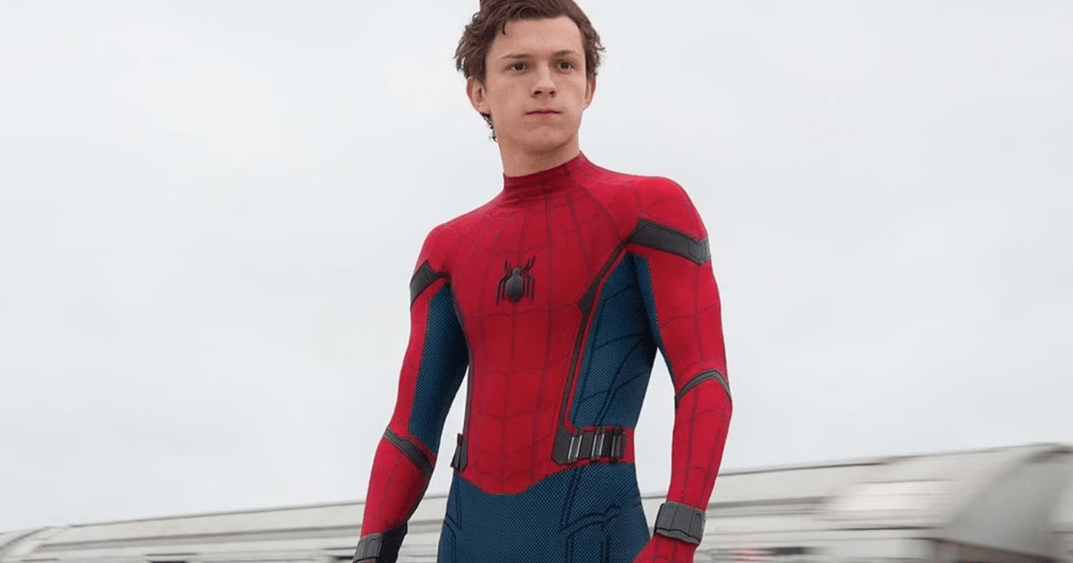 Zendaya Sees a Different Side of Tom Holland on Spider-Man Sets: ‘Nothing Gets Past Him’