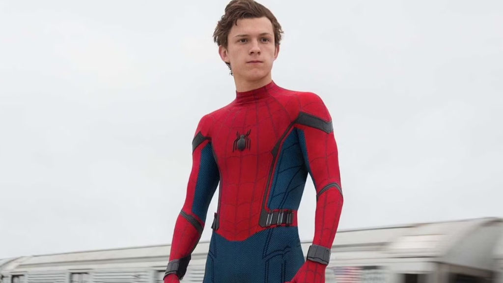 Zendaya Sees a Different Side of Tom Holland on Spider-Man Sets: ‘Nothing Gets Past Him’ image