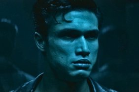 Charles Melton Says Fatherhood Helped Him Understand 'the Saddest Person in the World' | Interview