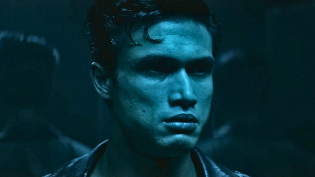 Charles Melton Says Fatherhood Helped Him Understand 'the Saddest Person in the World' | Interview
