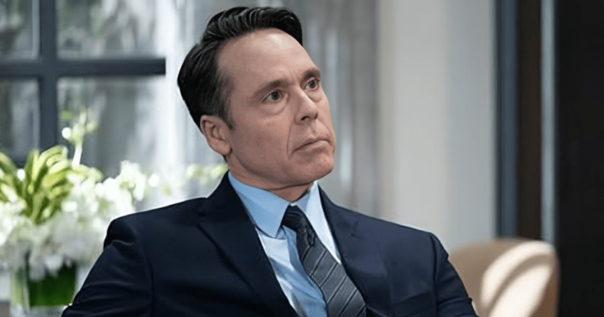 General Hospital’s Andrew Hawkes Explains Cullum’s ‘Epic’ Ending & Exit