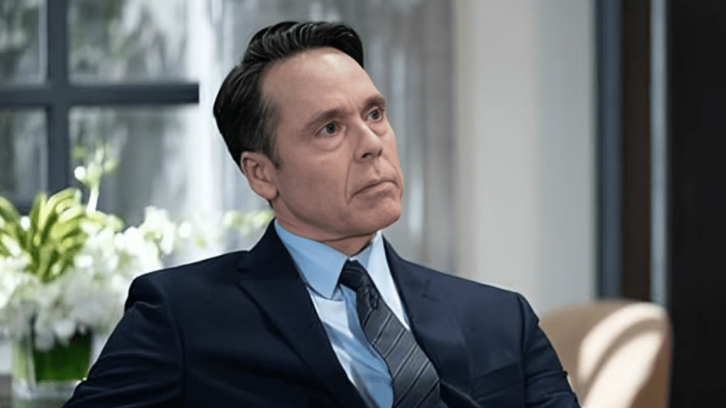 General Hospital’s Andrew Hawkes Explains Cullum’s ‘Epic’ Ending & Exit image