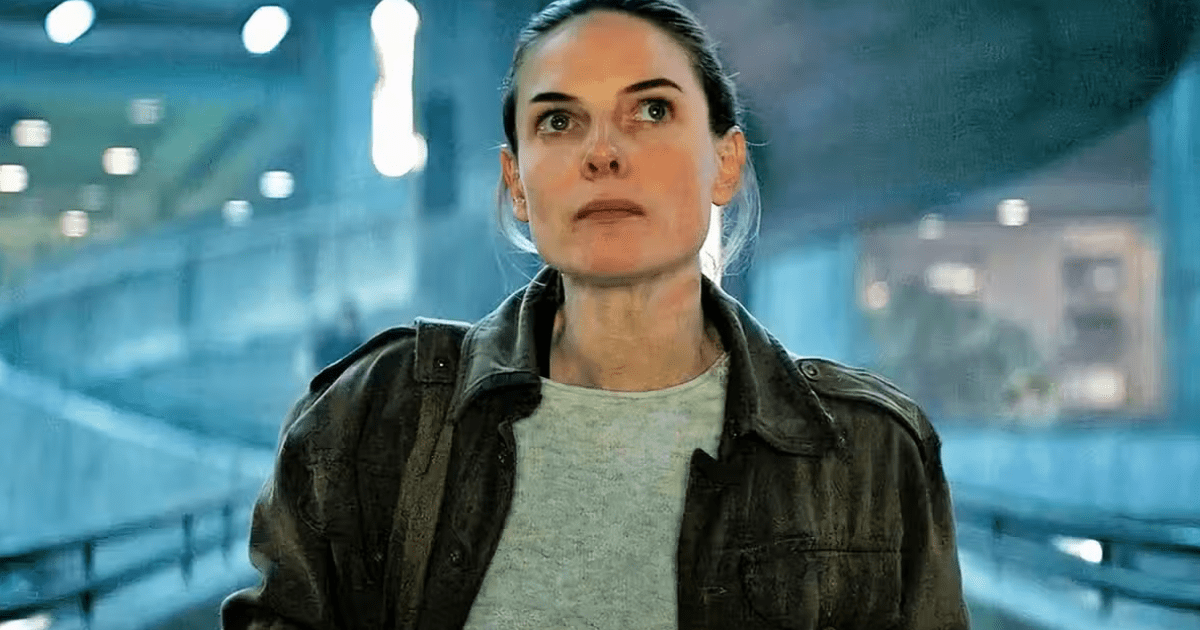 Even the Silo Cast Struggles To Keep Season 3’s Mystery Straight