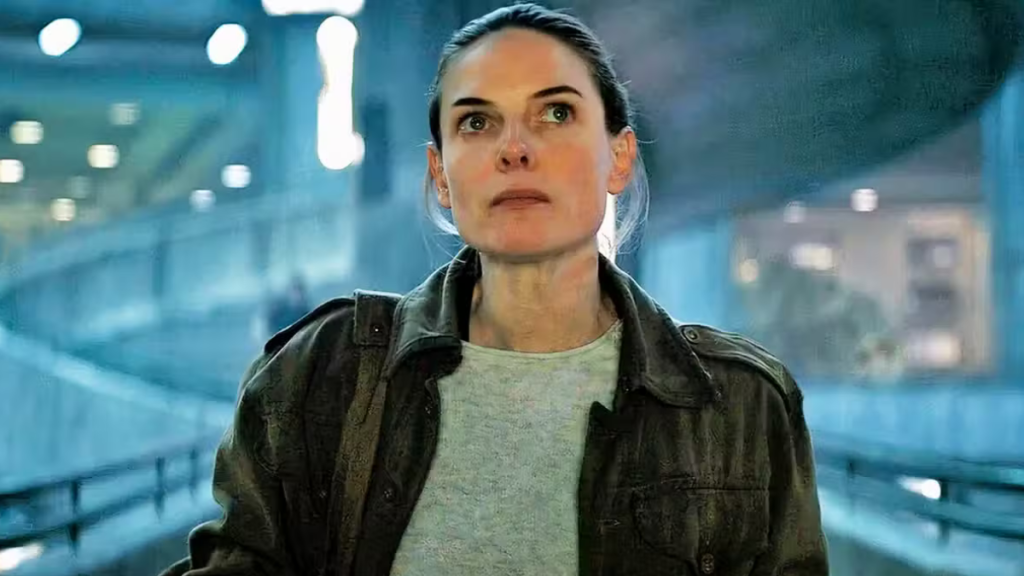 Even the Silo Cast Struggles To Keep Season 3’s Mystery Straight image