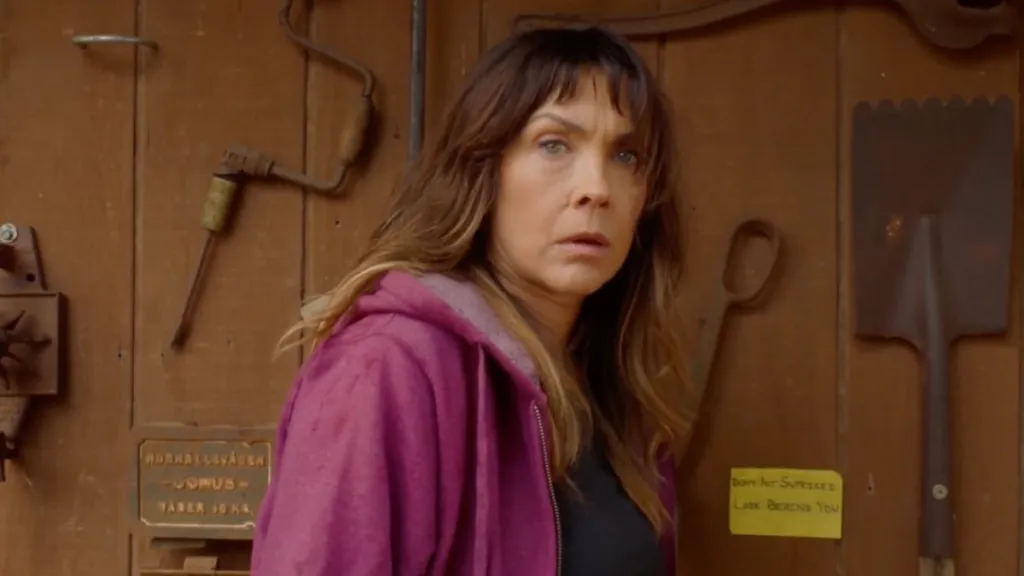 Don’t Let Them Out Trailer Reunites Breaking Bad Stars for Chilling Horror Movie | Exclusive image