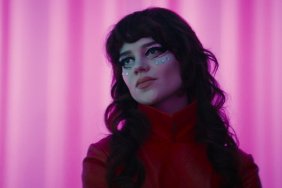 Sophie Thatcher Talks Her Private Hell, Stepping Away From Horror | Interview