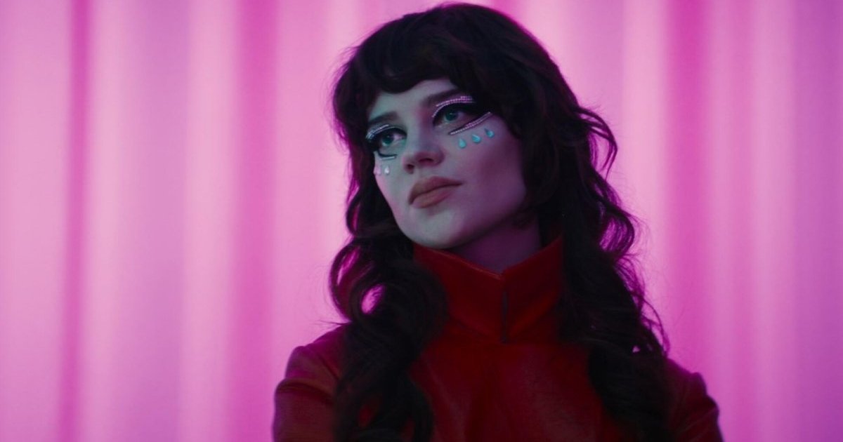 Sophie Thatcher Talks Her Private Hell, Stepping Away From Horror | Interview
