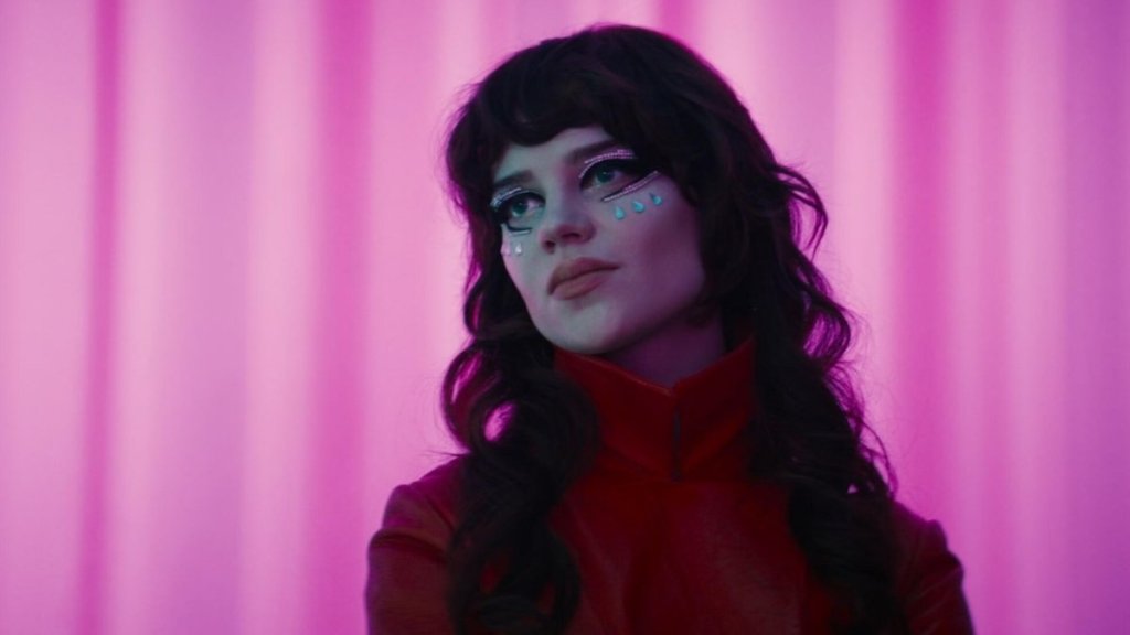 Sophie Thatcher Talks Her Private Hell, Stepping Away From Horror | Interview image