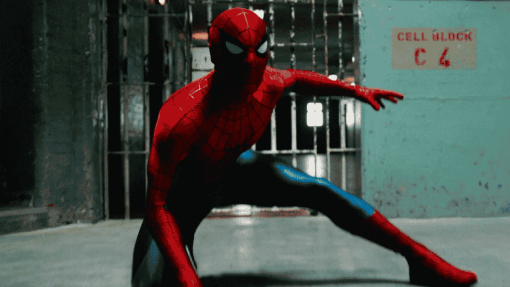 Spider-Man: Brand New Day Trailer Ignites MCU Fan Nostalgia That Avengers: Doomsday Didn't