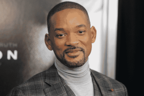Will Smith's New Action Movie Makes Major Casting Move After Streaming Controversy