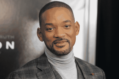 Will Smith's New Action Movie Makes Major Casting Move After Streaming Controversy