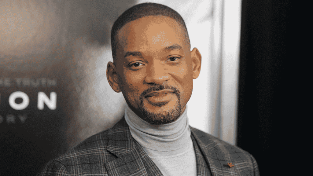 Will Smith’s New Action Movie Makes Major Casting Move After Streaming Controversy image
