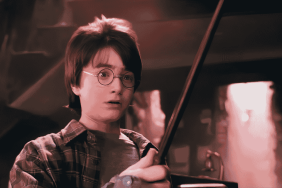 Beloved Harry Potter Movie Returns to Theaters With New Footage You Haven’t Seen
