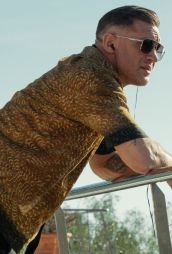 Tom Hardy Ignites a Crime Family War in MobLand Season 2 Teaser Trailer