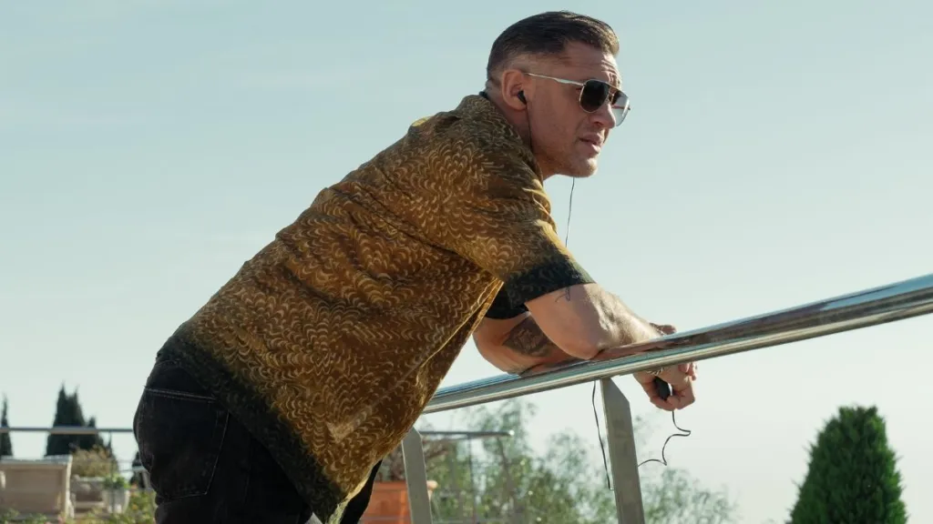 Tom Hardy Ignites a Crime Family War in MobLand Season 2 Teaser Trailer