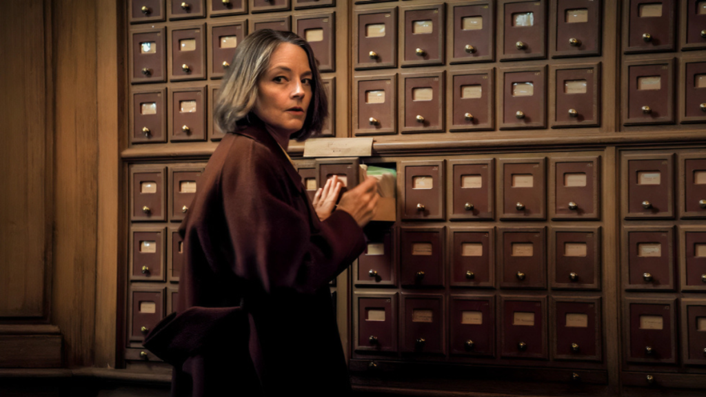 Acclaimed Jodie Foster Thriller Is Finally Getting a Wider Audience on Netflix image