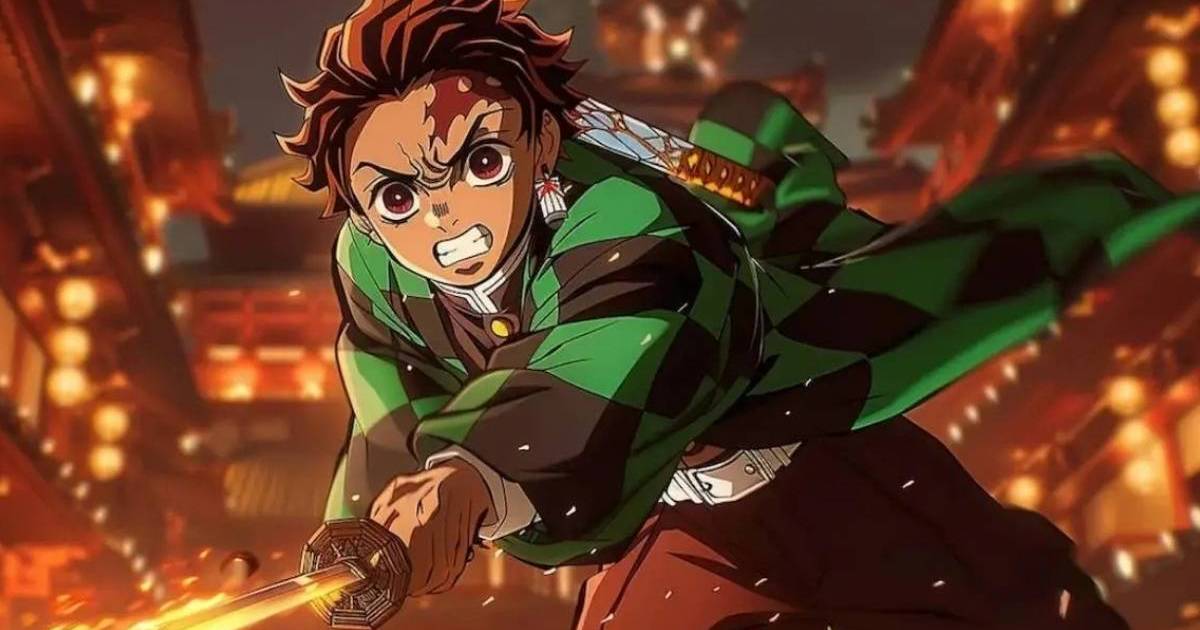 Demon Slayer’s Infinity Castle Movie Finally Gets Streaming & Digital Release Date