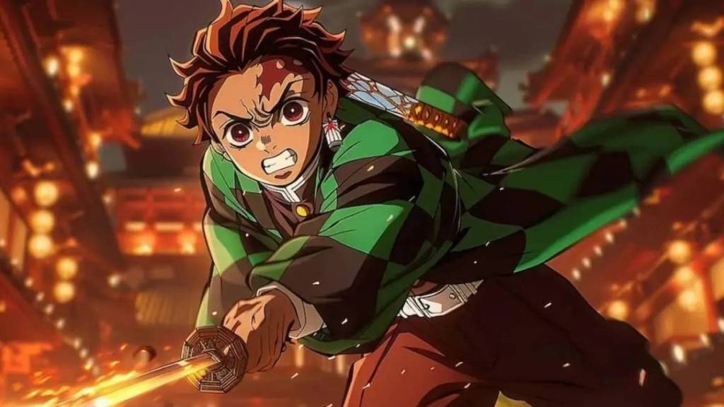 Demon Slayer's Infinity Castle Movie Finally Gets Streaming & Digital Release Date