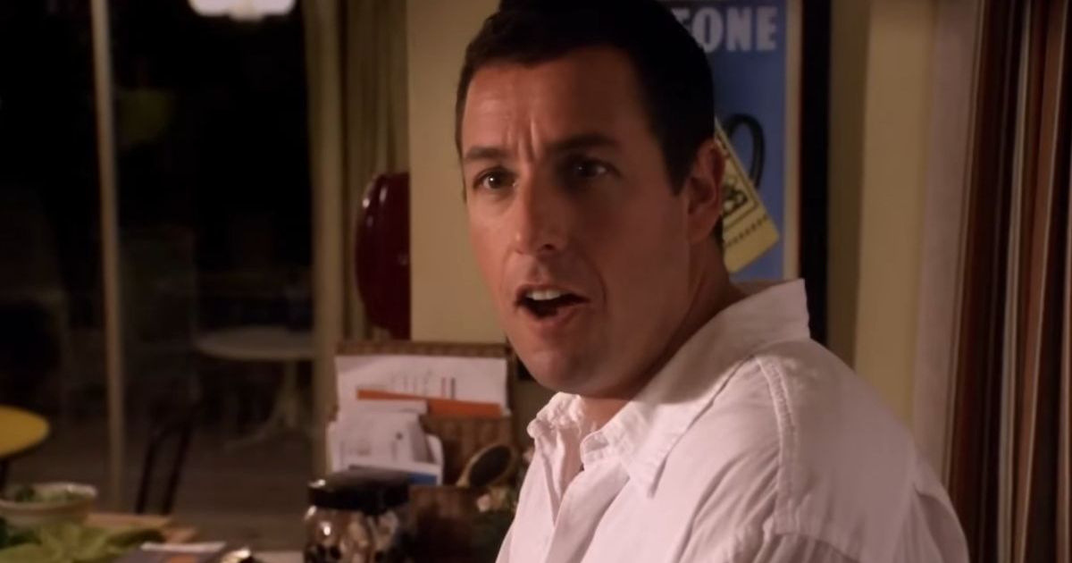 Adam Sandler & Kate Beckinsale’s Sci-Fi Comedy Is About To Leave Netflix Adam Sandler & Kate Beckinsale’s Sci-Fi Comedy Is About To Leave Netflix