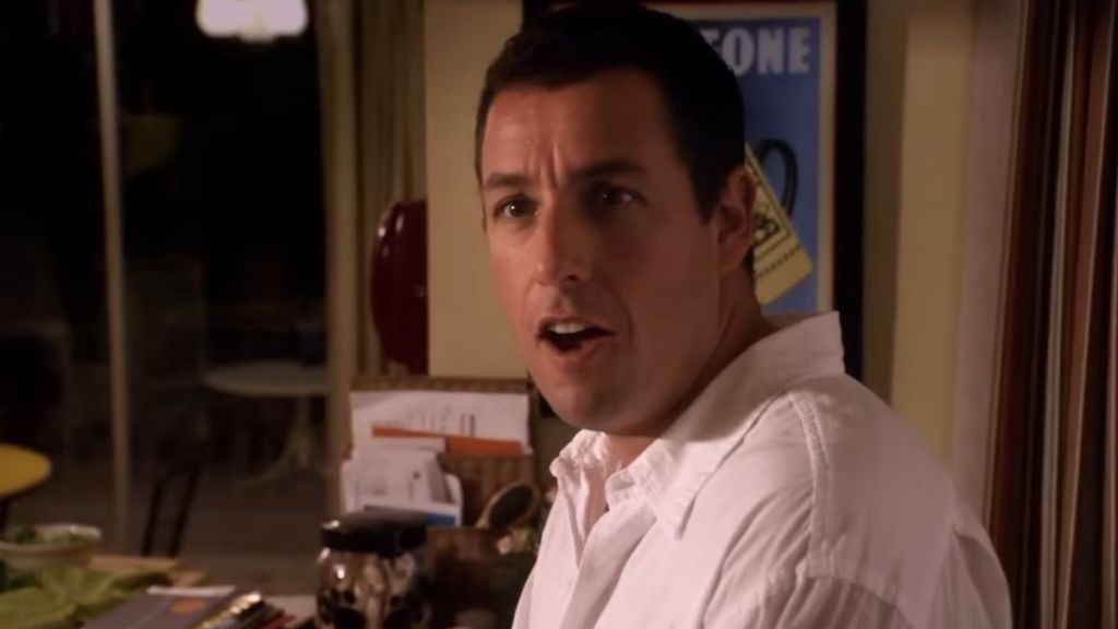 Adam Sandler & Kate Beckinsale’s Sci-Fi Comedy Is About To Leave Netflix image