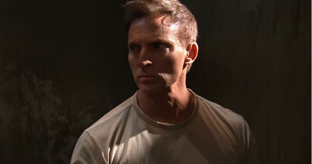 General Hospital Spoilers Video Reveal Why Jason Is in Prison