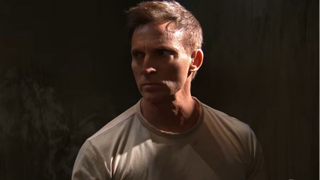 General Hospital Spoilers Video Reveal Why Jason Is in Prison