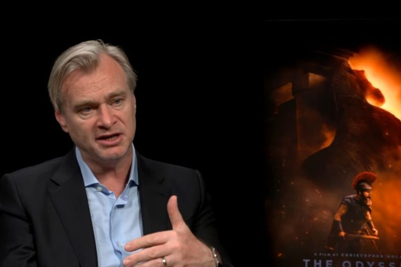 Christopher Nolan’s Favorite James Bond Is Neither Daniel Craig nor Pierce Brosnan