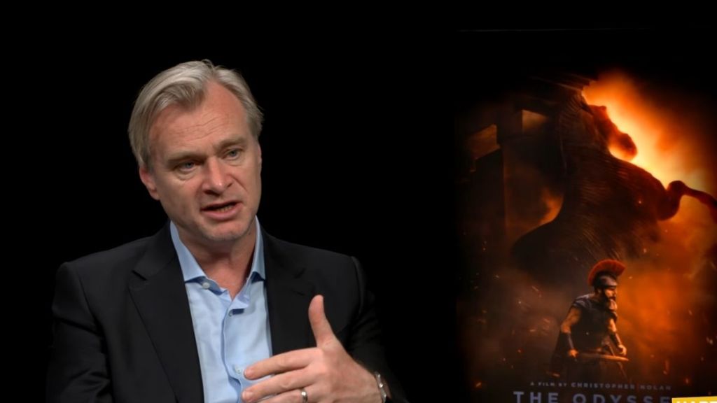 Christopher Nolan’s Favorite James Bond Is Neither Daniel Craig nor Pierce Brosnan image