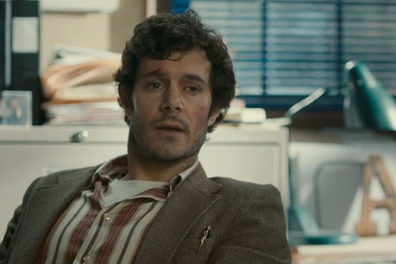 Netflix Is Finally Adding Adam Brody's Hidden Gem About a Child Detective
