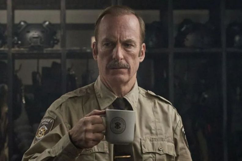 Bob Odenkirk’s Normal From John Wick Creator Sets HBO Max Streaming Date