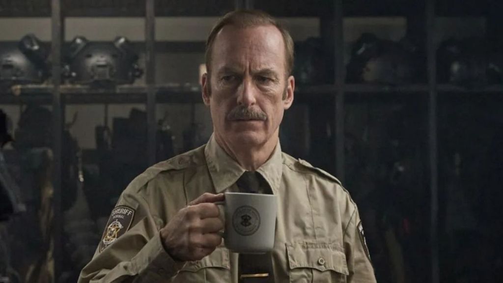 Bob Odenkirk’s Normal From John Wick Creator Sets HBO Max Streaming Date image
