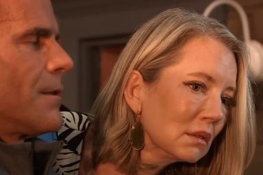 Drew Could Die if Nina Has Her Way on General Hospital
