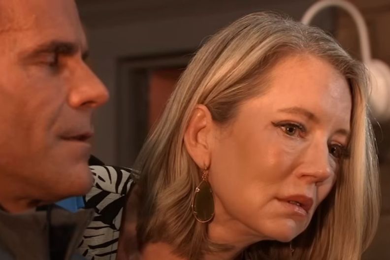 Drew Could Die if Nina Has Her Way on General Hospital