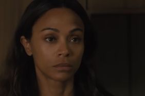 Zoe Saldana’s Hit Spy Series & More Paramount+ Releases This Week