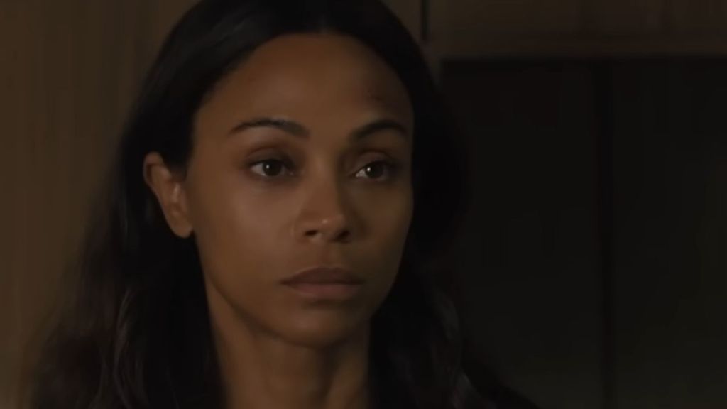 Zoe Saldana’s Hit Spy Series & More Paramount+ Releases This Week image